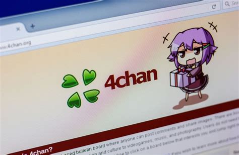 4 chan porn|4Chan